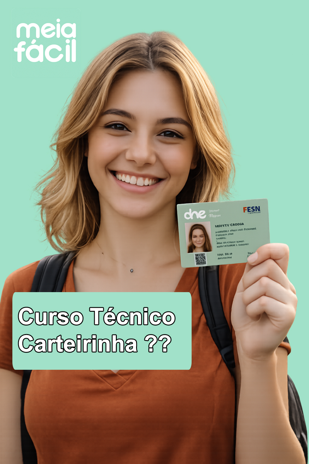 Aluno de Curso Técnico Pode Fazer Carteirinha de Estudante? Saiba Seus ...
